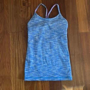 Ivivva girls athletic tank